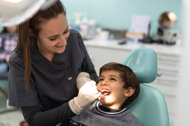 Best Emergency Orthodontic Services in Ashburn, GA