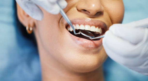 Best Emergency TMJ Treatment in Ashburn, GA