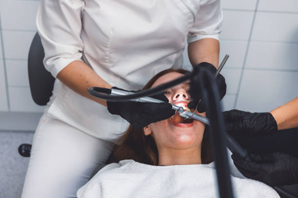 Best Emergency Wisdom Teeth Removal in Ashburn, GA