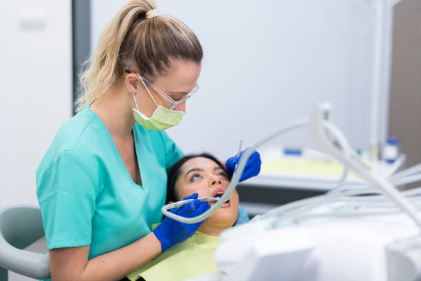 Best Emergency Gum Treatment in Ashburn, GA