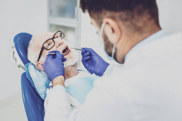 Best Emergency Treatment for Dental Infections or Abscesses in Ashburn, GA
